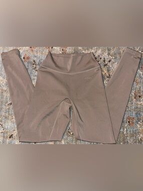 AYBL Staple High-Rise Leggings